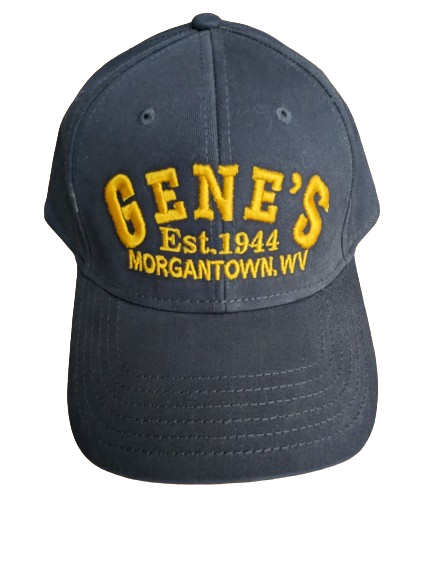 blue est 1944 gene's cap